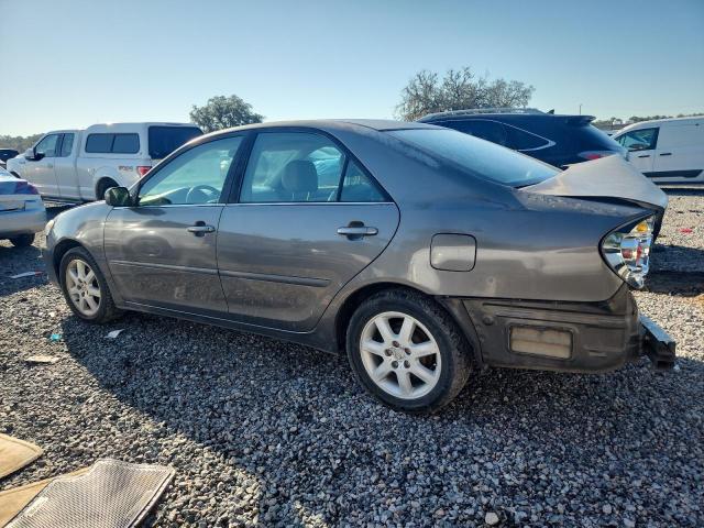 4T1BE32K25U530329 - 2005 TOYOTA CAMRY LE Bej foto 2