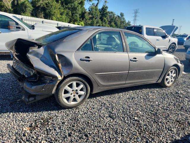 4T1BE32K25U530329 - 2005 TOYOTA CAMRY LE Bej foto 3