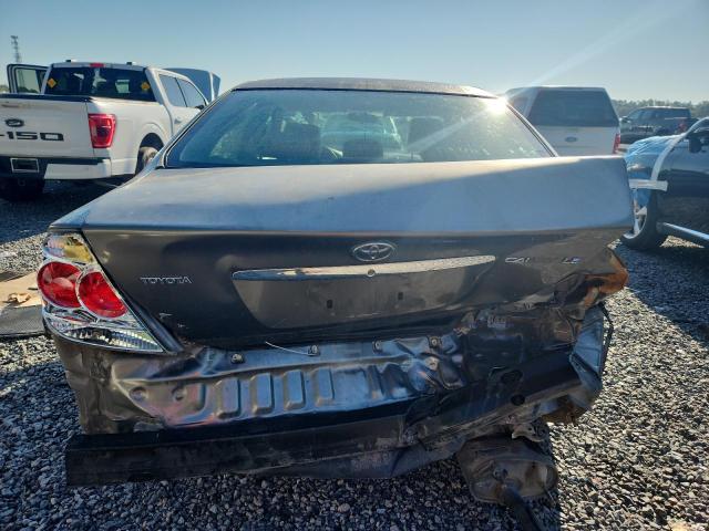 4T1BE32K25U530329 - 2005 TOYOTA CAMRY LE Bej foto 6