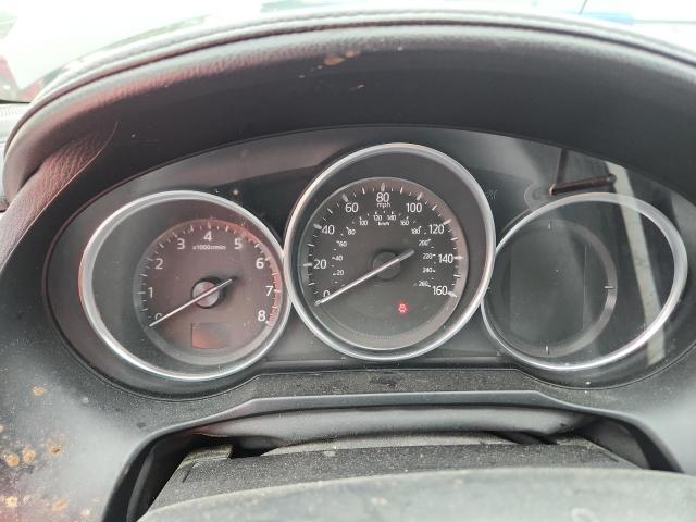 JM1GL1U59H1155508 - 2017 MAZDA 6 SPORT 灰色 照片 9