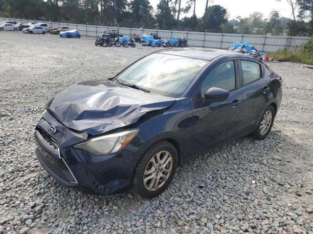 2016 TOYOTA SCION IA, 