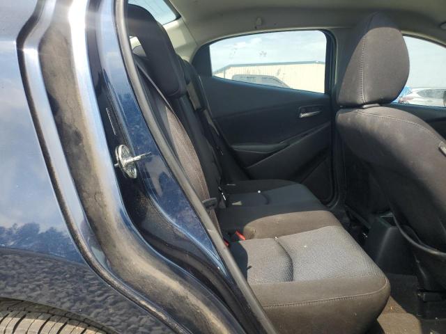 3MYDLBZV7GY125694 - 2016 TOYOTA SCION IA BLUE photo 10