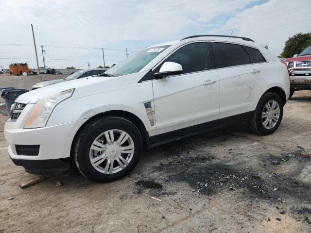 2010 CADILLAC SRX, 