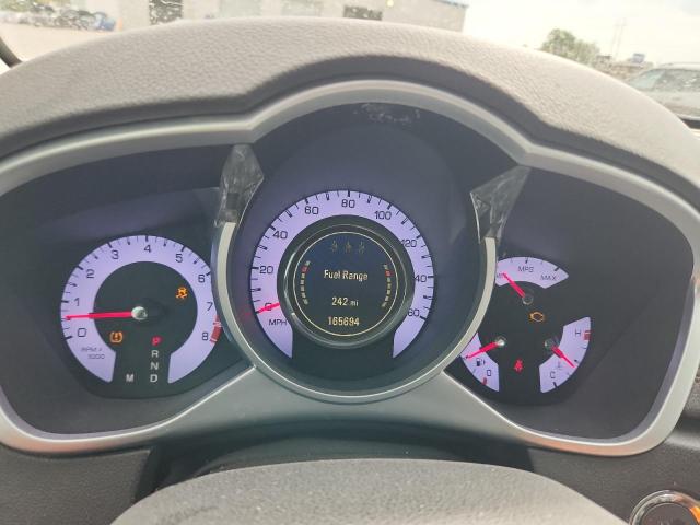 3GYFNGEY2AS602888 - 2010 CADILLAC SRX თეთრი ფოტო 9