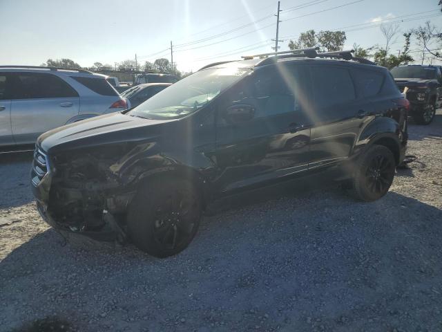 2019 FORD ESCAPE SE, 