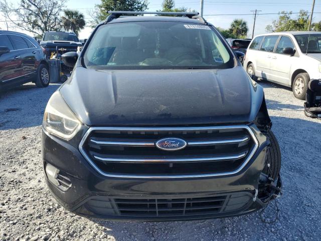 1FMCU9GD4KUB09857 - 2019 FORD ESCAPE SE Սև լուսանկար 5
