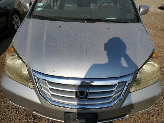 5FNRL38618B094881 - 2008 HONDA ODYSSEY EXL Boz foto 12