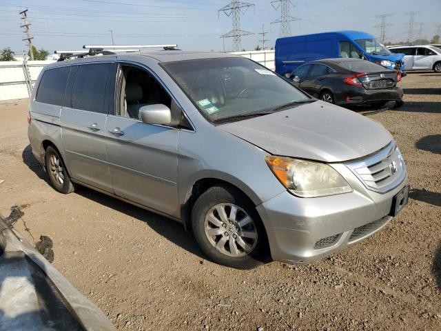 5FNRL38618B094881 - 2008 HONDA ODYSSEY EXL Boz foto 4