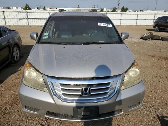5FNRL38618B094881 - 2008 HONDA ODYSSEY EXL Boz foto 5