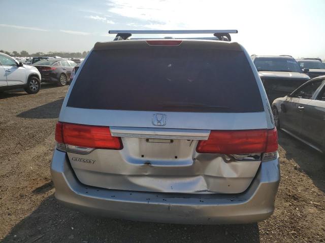 5FNRL38618B094881 - 2008 HONDA ODYSSEY EXL Boz foto 6