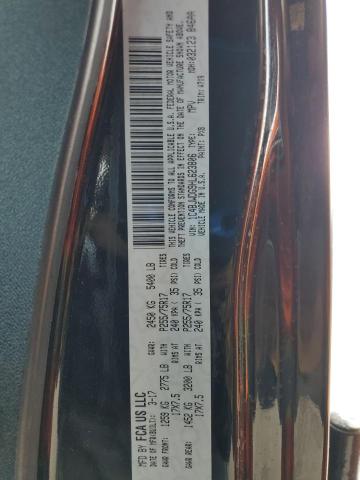 1C4BJWDG9HL623806 - 2017 JEEP WRANGLER U SPORT Qara foto 14