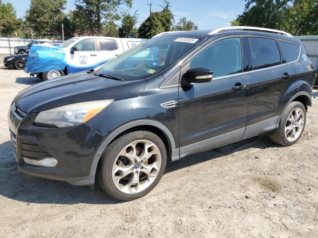 2014 FORD ESCAPE TITANIUM, 