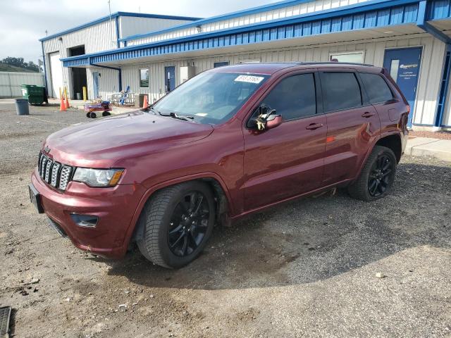 2018 JEEP GRAND CHER LAREDO, 