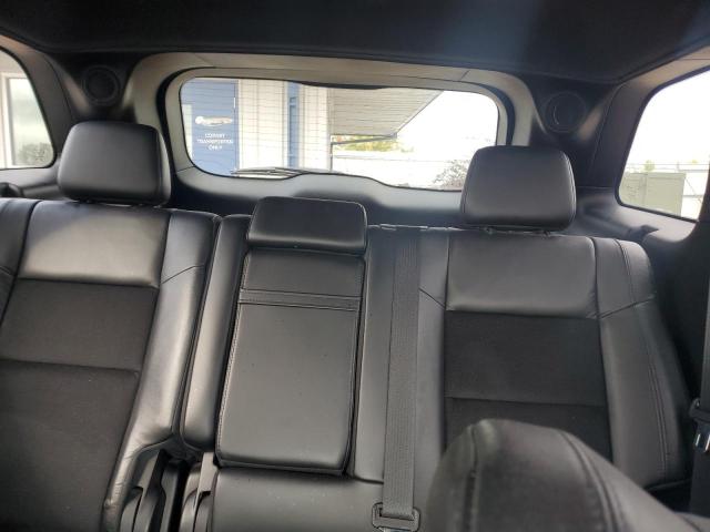 1C4RJFAG0JC219950 - 2018 JEEP GRAND CHER LAREDO წითელი ფოტო 10