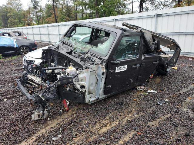 2021 JEEP WRANGLER U SPORT, 