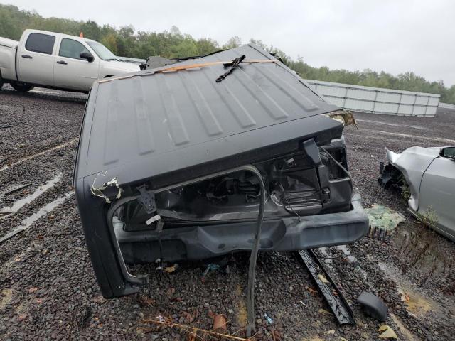 1C4HJXDNXMW582707 - 2021 JEEP WRANGLER U SPORT Grau Foto 6