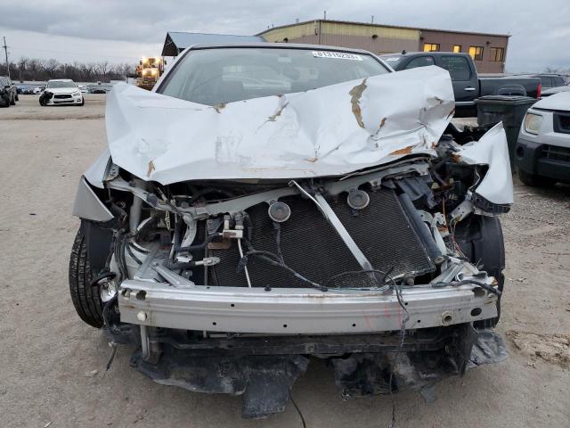 JTKDE167580267345 - 2008 TOYOTA SCION TC 银色 照片 5