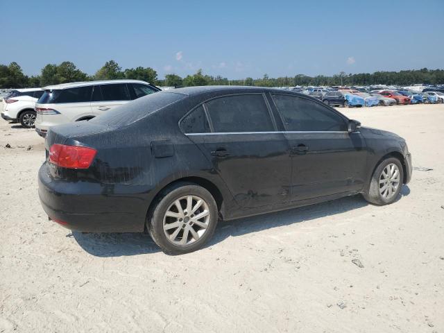 3VWDX7AJ2DM429489 - 2013 VOLKSWAGEN JETTA SE 黑色 照片 3