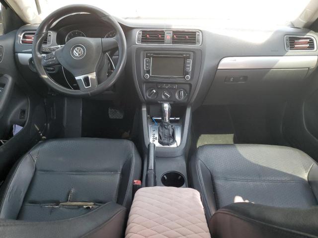 3VWDX7AJ2DM429489 - 2013 VOLKSWAGEN JETTA SE 黑色 照片 8