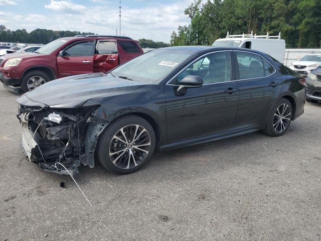 2019 TOYOTA CAMRY L, 