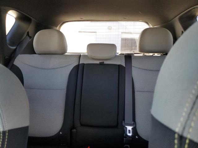 KNDJP3A57F7116131 - 2015 KIA SOUL + GRAY photo 10