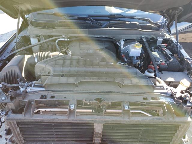 3C6UR5DJ1NG201505 - 2022 RAM 2500 BIG HORN/LONE STAR BLACK photo 11