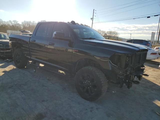 3C6UR5DJ1NG201505 - 2022 RAM 2500 BIG HORN/LONE STAR BLACK photo 4