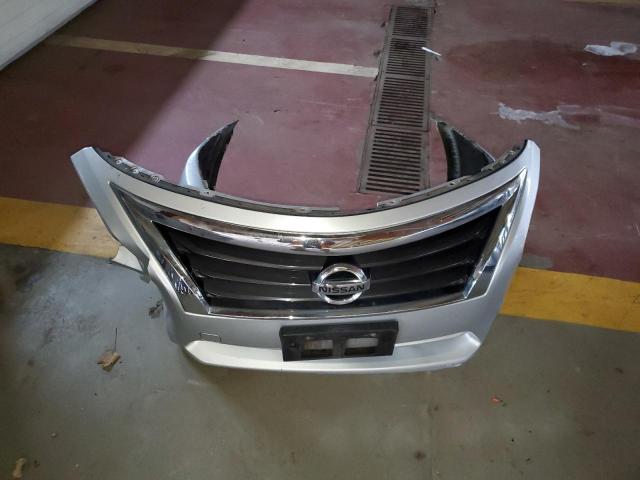 1N4AL3AP5FC124495 - 2015 NISSAN ALTIMA 2.5 SILVER photo 12