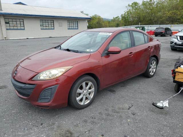 2011 MAZDA 3 I, 
