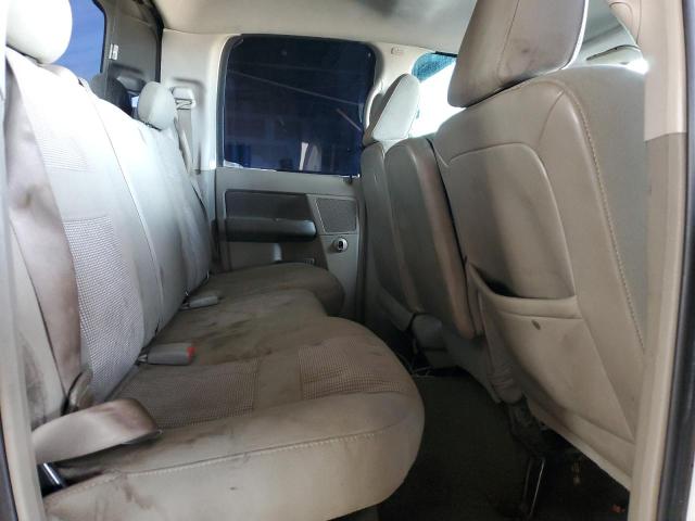 1D3HA18N18J138780 - 2008 DODGE RAM 1500 ST WHITE photo 10