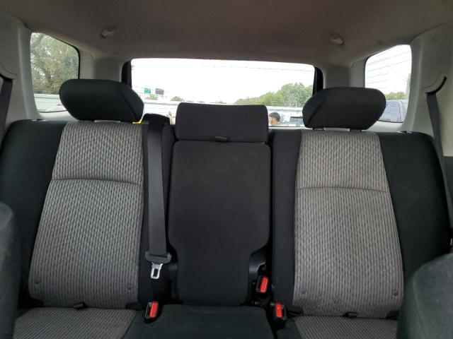 JTEBU5JR5L5752612 - 2020 TOYOTA 4RUNNER SR5/SR5 PREMIUM Schwarz Foto 10