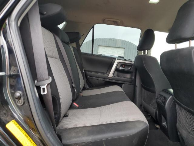 JTEBU5JR5L5752612 - 2020 TOYOTA 4RUNNER SR5/SR5 PREMIUM Schwarz Foto 11