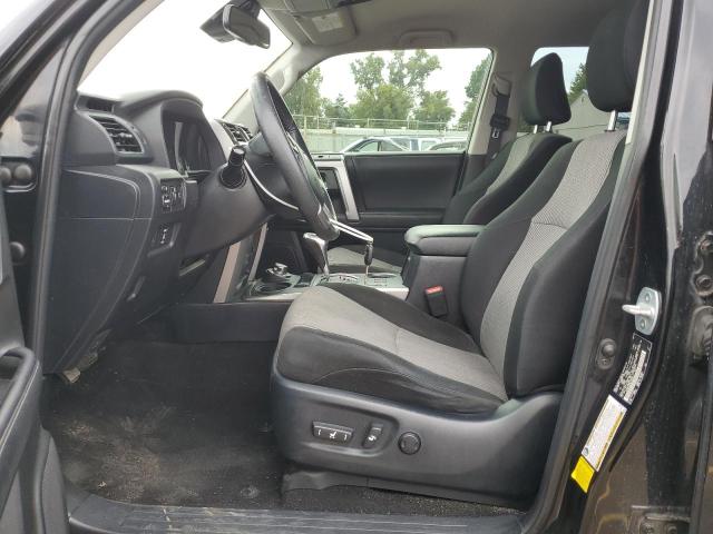 JTEBU5JR5L5752612 - 2020 TOYOTA 4RUNNER SR5/SR5 PREMIUM Schwarz Foto 7