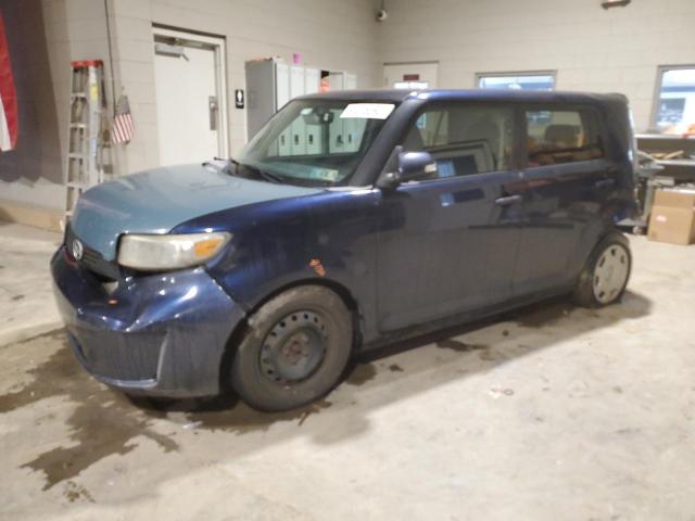 2008 SCION XD XB, 