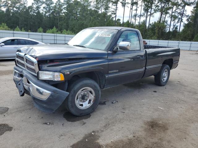 1994 DODGE RAM 2500, 