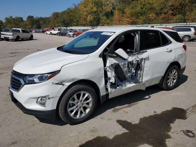 2018 CHEVROLET EQUINOX LT, 