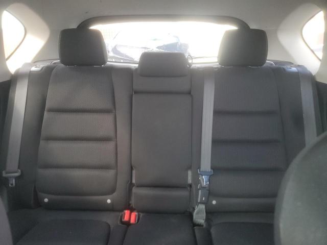 JM3KE2CY2G0763713 - 2016 MAZDA CX-5 TOURING WHITE photo 10