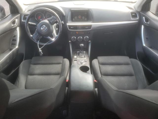 JM3KE2CY2G0763713 - 2016 MAZDA CX-5 TOURING WHITE photo 8