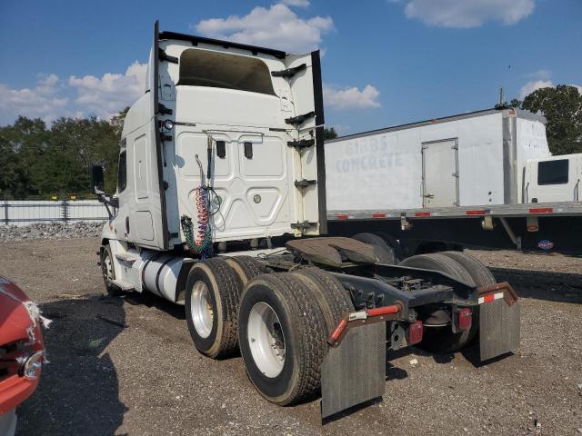 1FUJGLDV5HLJB7644 - 2017 FREIGHTLINER CASCADIA 1 أبيض صورة 3