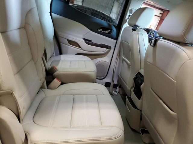 1GKKNXLS8NZ176821 - 2022 GMC ACADIA DENALI Ağ foto 11