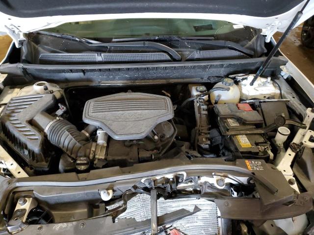 1GKKNXLS8NZ176821 - 2022 GMC ACADIA DENALI Ağ foto 12