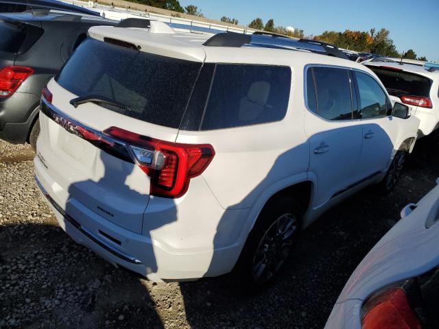 1GKKNXLS8NZ176821 - 2022 GMC ACADIA DENALI Ağ foto 3