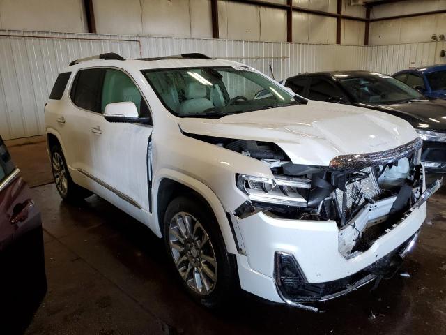 1GKKNXLS8NZ176821 - 2022 GMC ACADIA DENALI Ağ foto 4