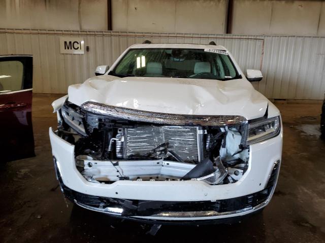 1GKKNXLS8NZ176821 - 2022 GMC ACADIA DENALI Ağ foto 5