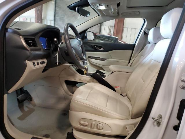 1GKKNXLS8NZ176821 - 2022 GMC ACADIA DENALI Ağ foto 7