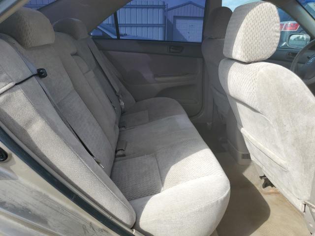 4T1BE32K93U224175 - 2003 TOYOTA CAMRY LE Qəhvəyi foto 10