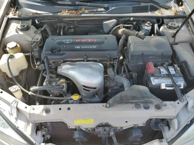 4T1BE32K93U224175 - 2003 TOYOTA CAMRY LE Qəhvəyi foto 11