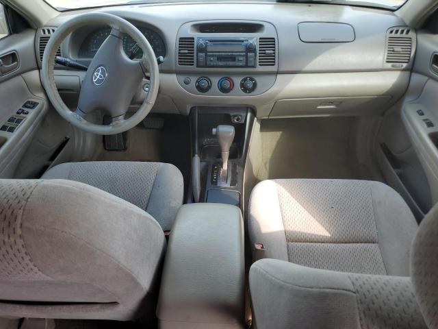 4T1BE32K93U224175 - 2003 TOYOTA CAMRY LE Qəhvəyi foto 8