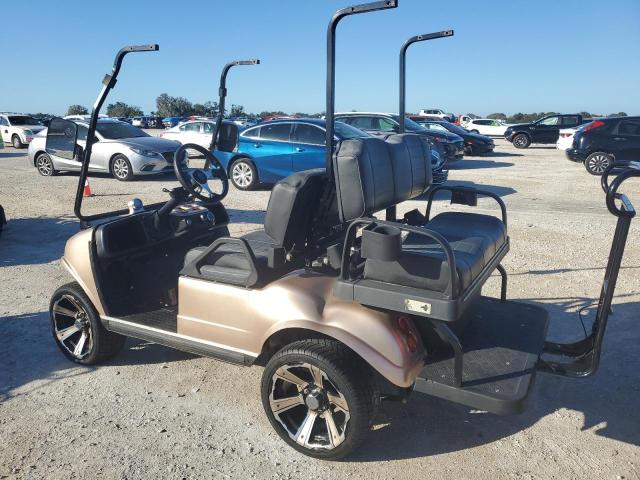 202214252 - 2022 GOLF CART TAN photo 3