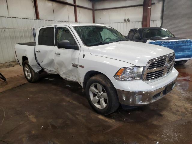 1C6RR7LT5HS799051 - 2017 RAM 1500 SLT WHITE photo 4
